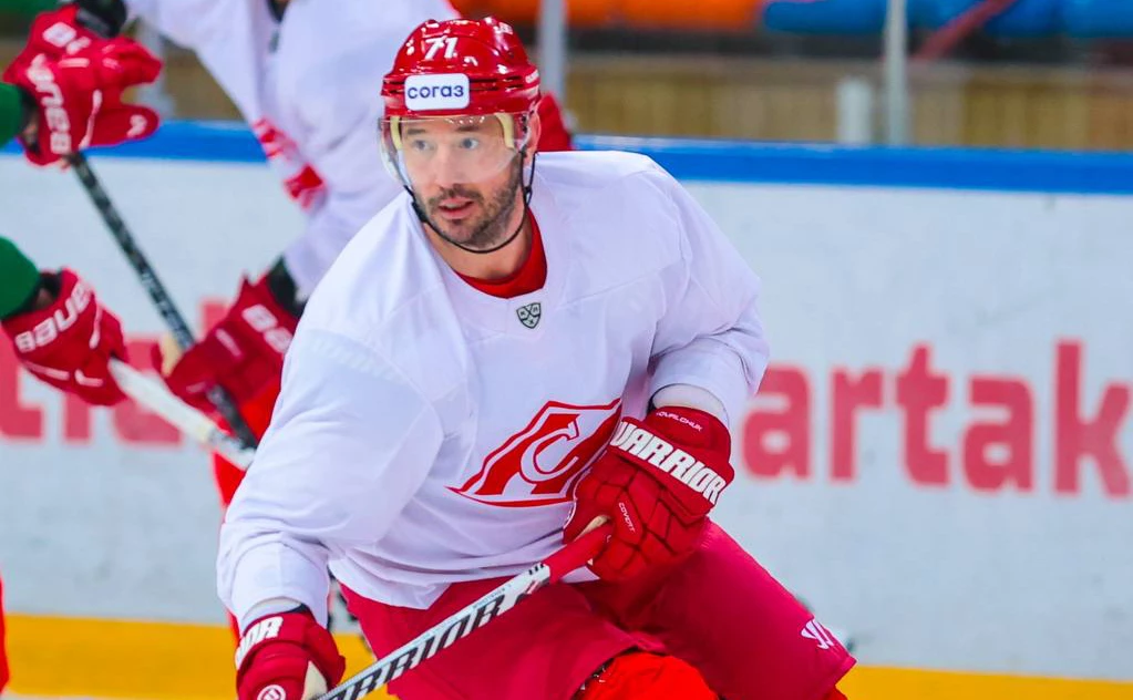 ХК "Спартак"