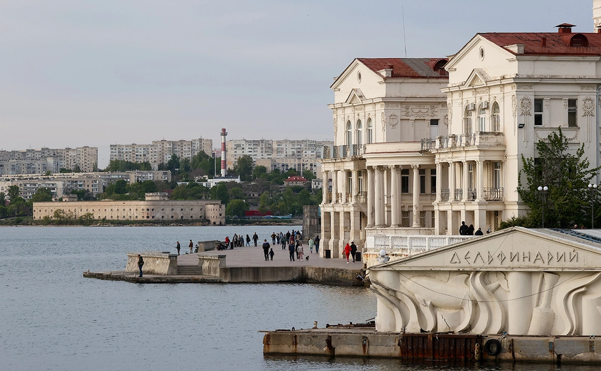 Сергей Мальгавко / ТАСС