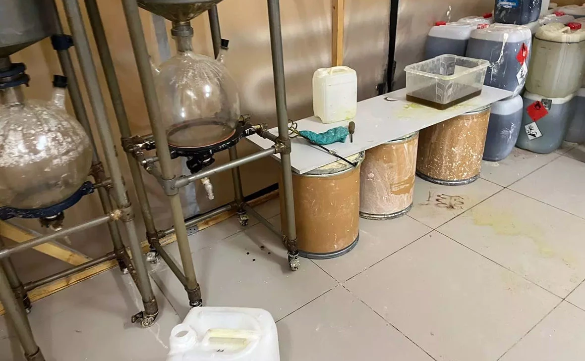 УФСБ России по Новосибирской области