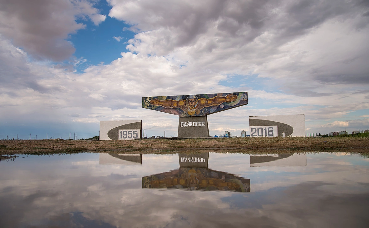 Bill Ingalls / NASA / Getty Images
