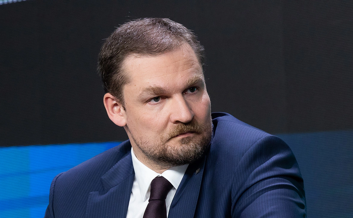 Андрей Махотин / РБК