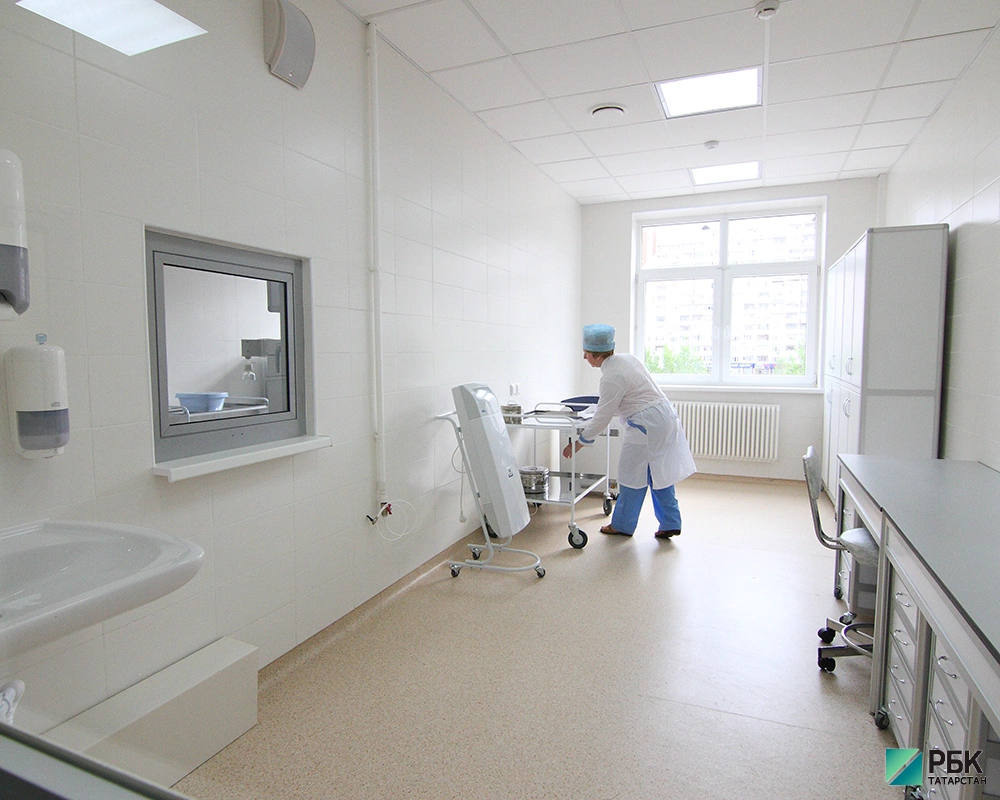 РБК Татарстан