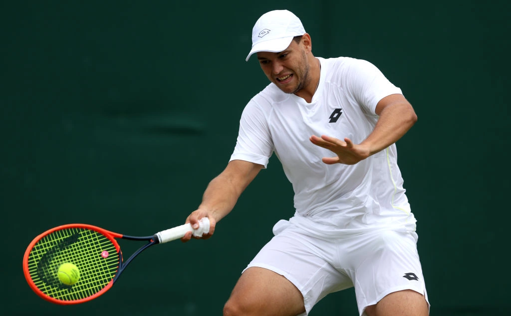 Julian Finney / Getty Images