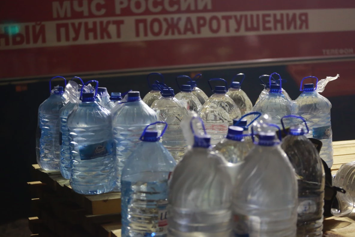 Денис Моргунов / URA.RU