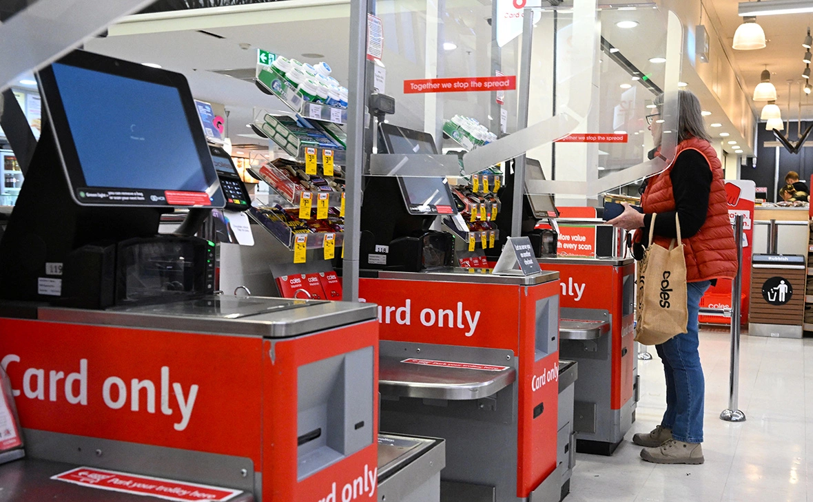 AAP Image / Lukas Coch / Reuters