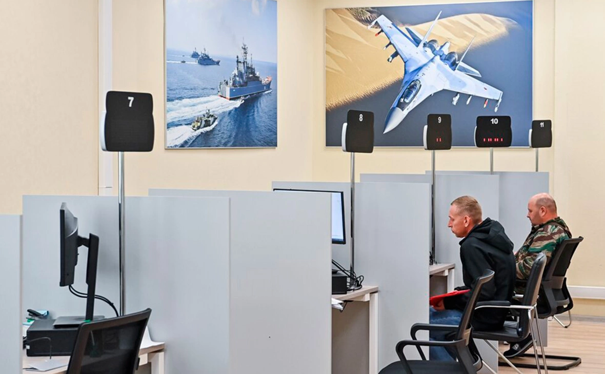 Максим Мишин / АГН «Москва»