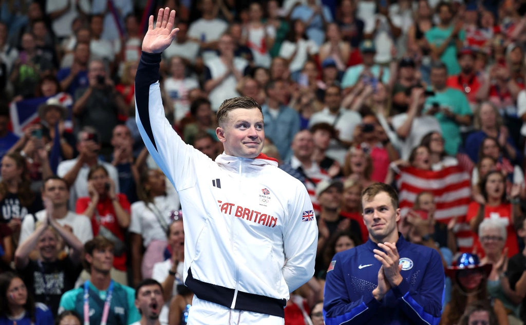  Quinn Rooney / Getty Images