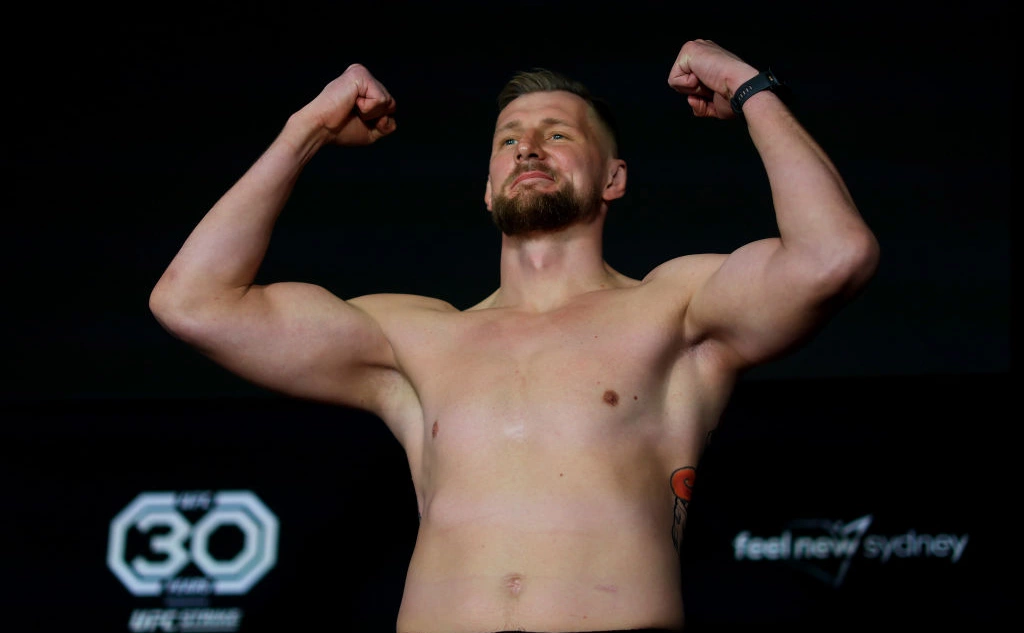 Mark Evans / Getty Images