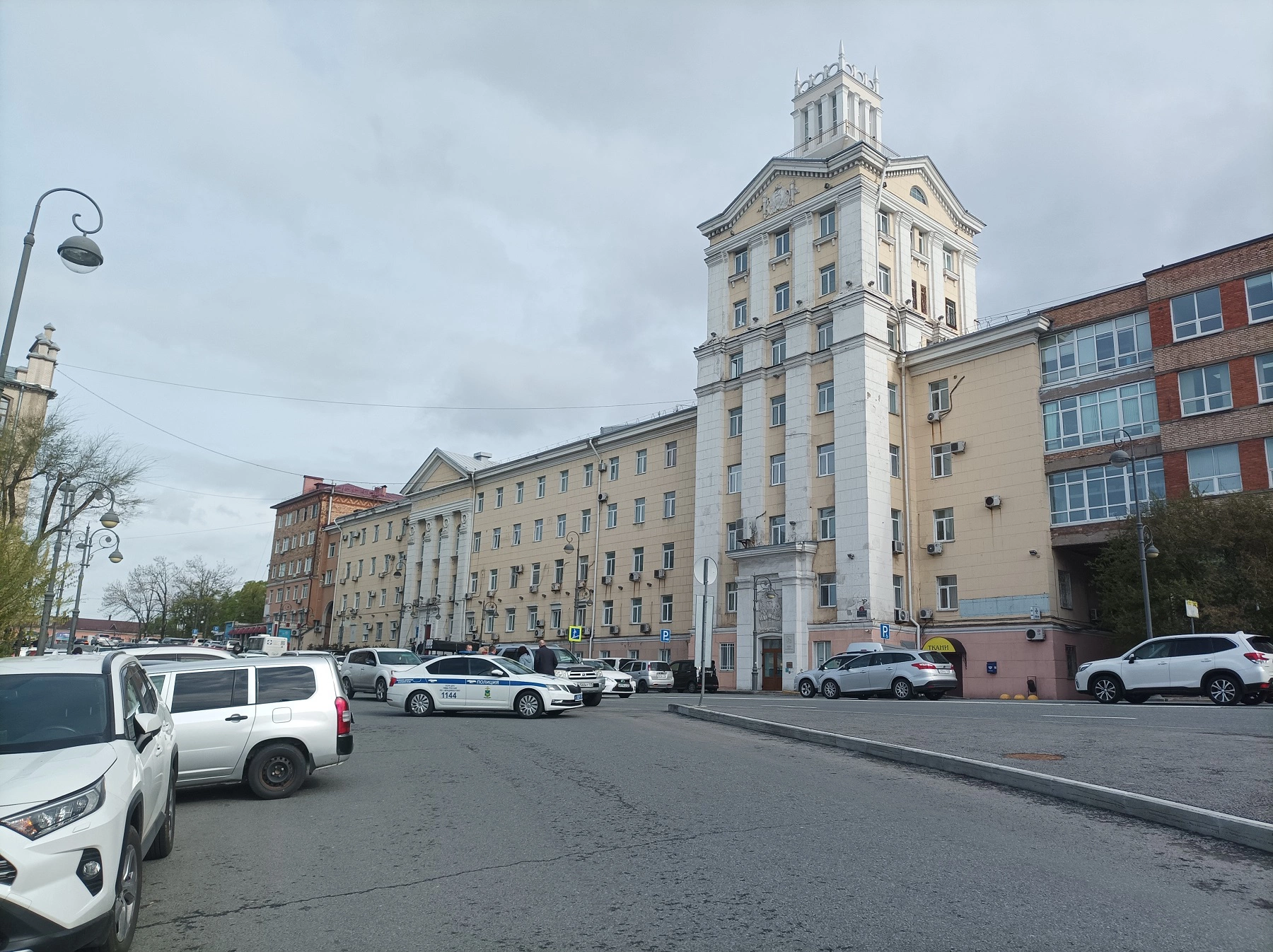 РБК Приморье