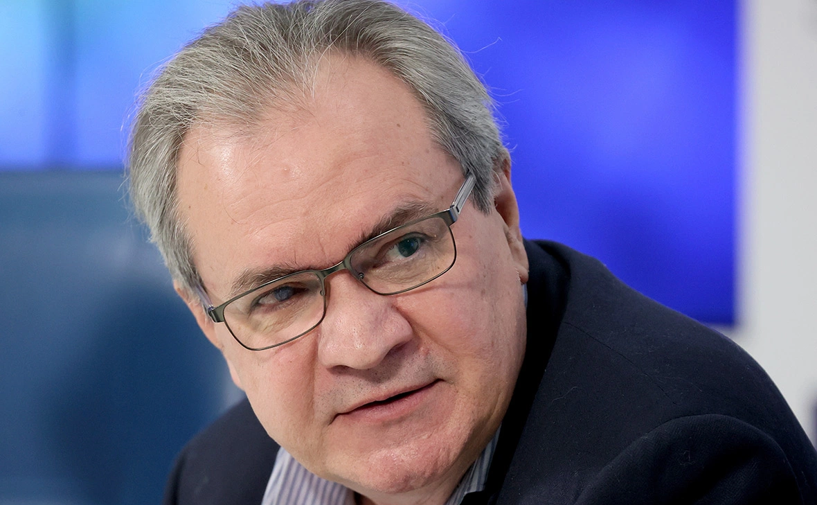 Сергей Савостьянов / ТАСС