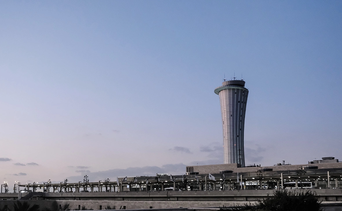 Nir Alon / Zuma / Global Look Press