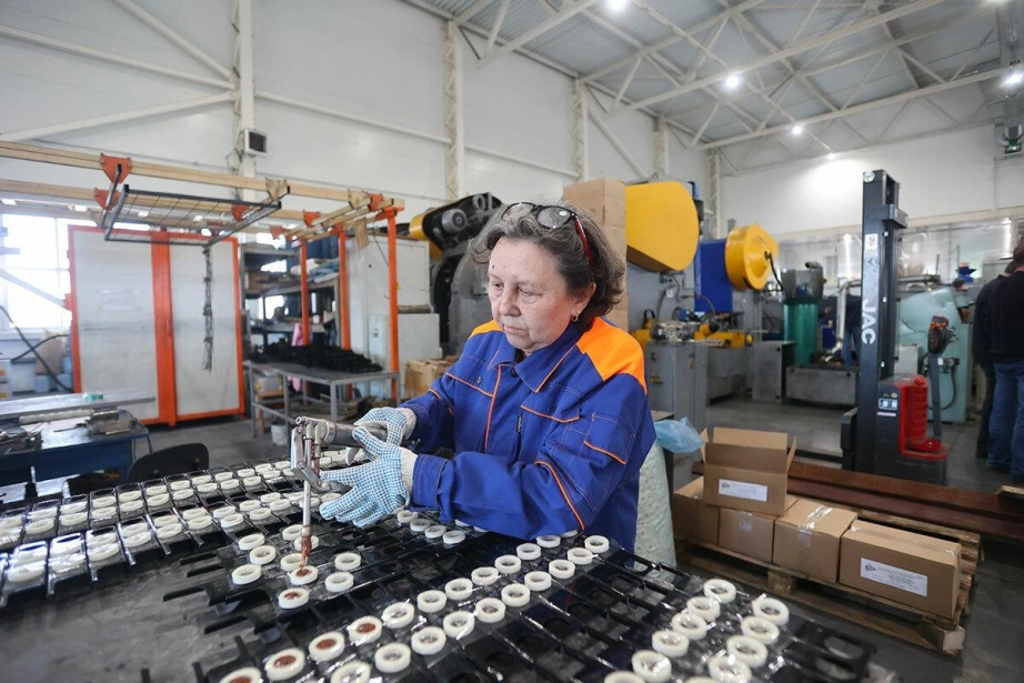 Правительство Хабаровского края