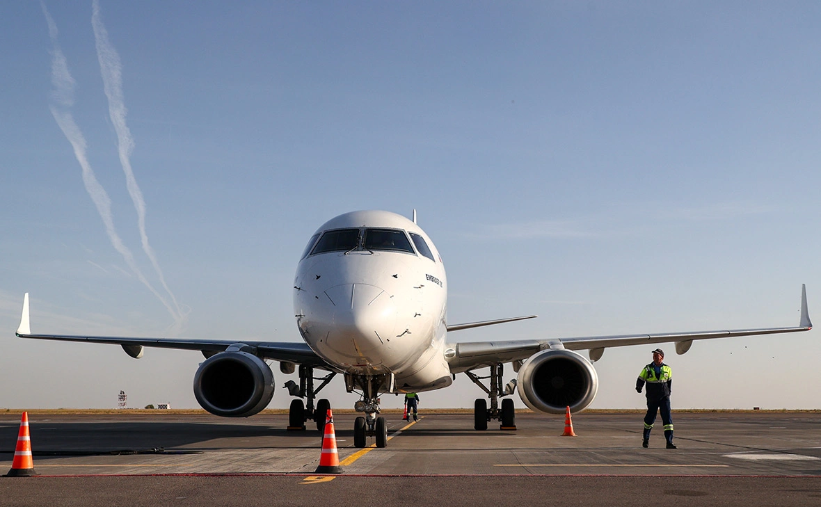 Дмитрий Рогулин / ТАСС