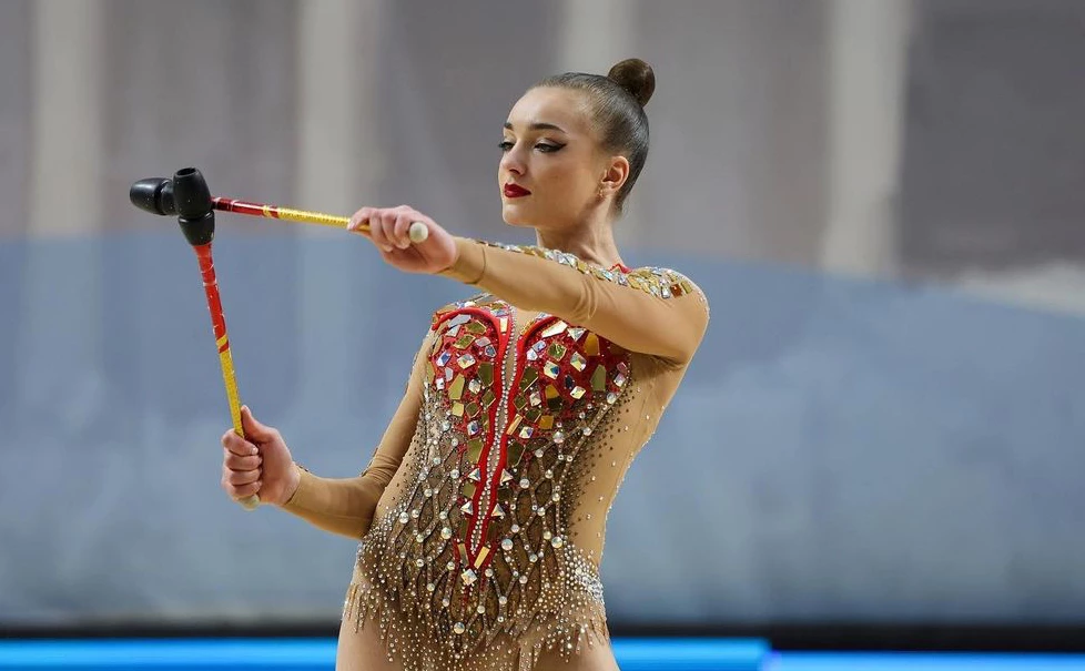 Личный архив Александры Семеновой