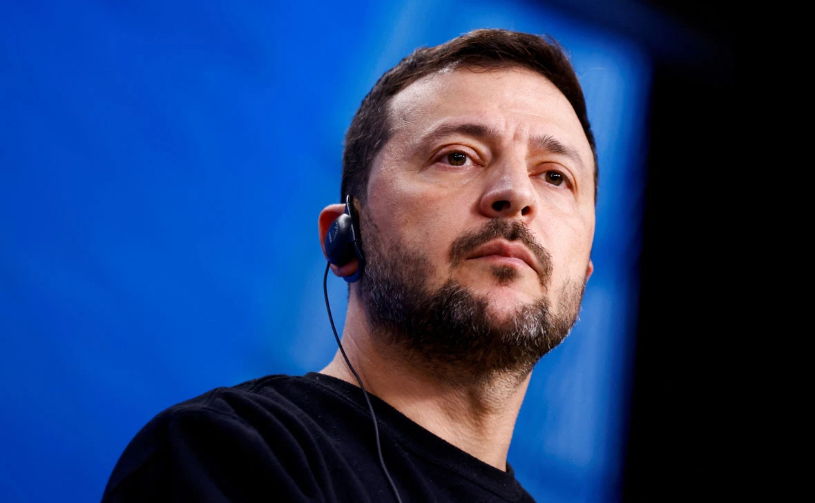 Johanna Geron / Reuters