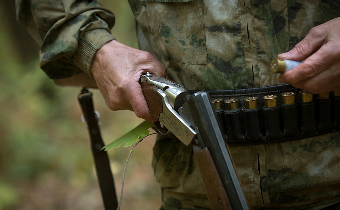 Николай Гынгазов / Global Look Press