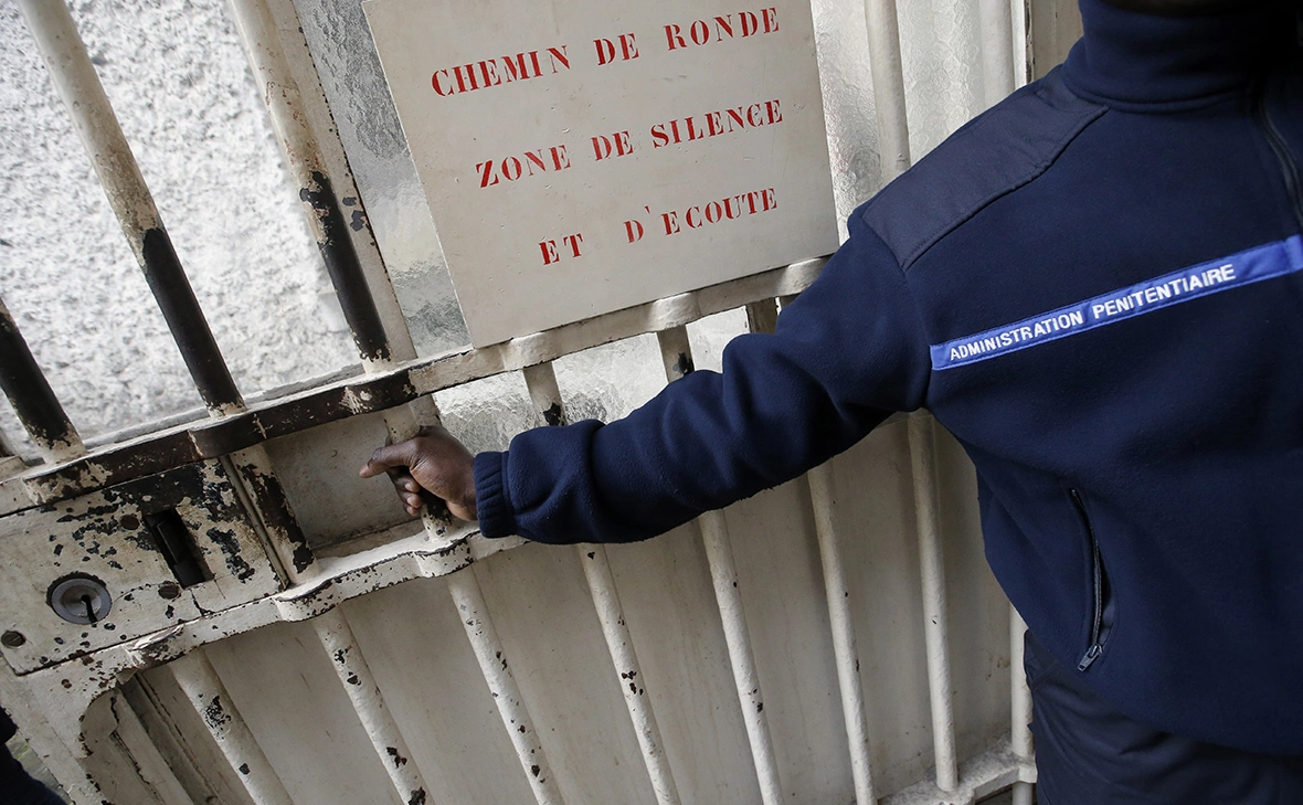 Francois Mori / AP / ТАСС