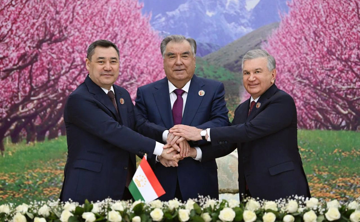 пресс-служба Президента Республики Узбекистан