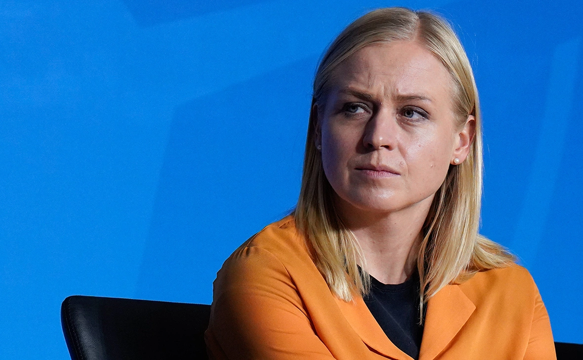 Bernd Elmenthaler / IMAGO / Global Look Press