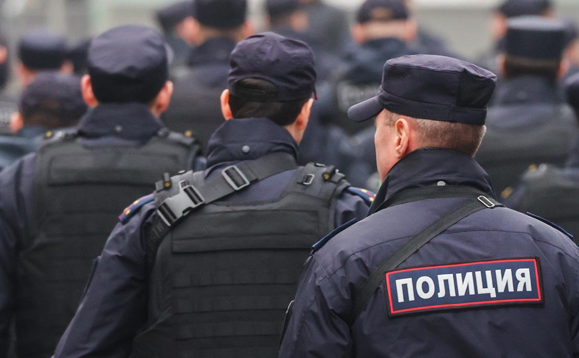 Фото: Сергей Петров / NEWS.ru / РБК