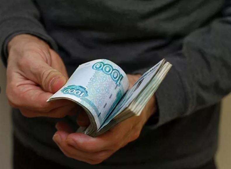Два нелегальных кредитора выявлены в Вологодской области