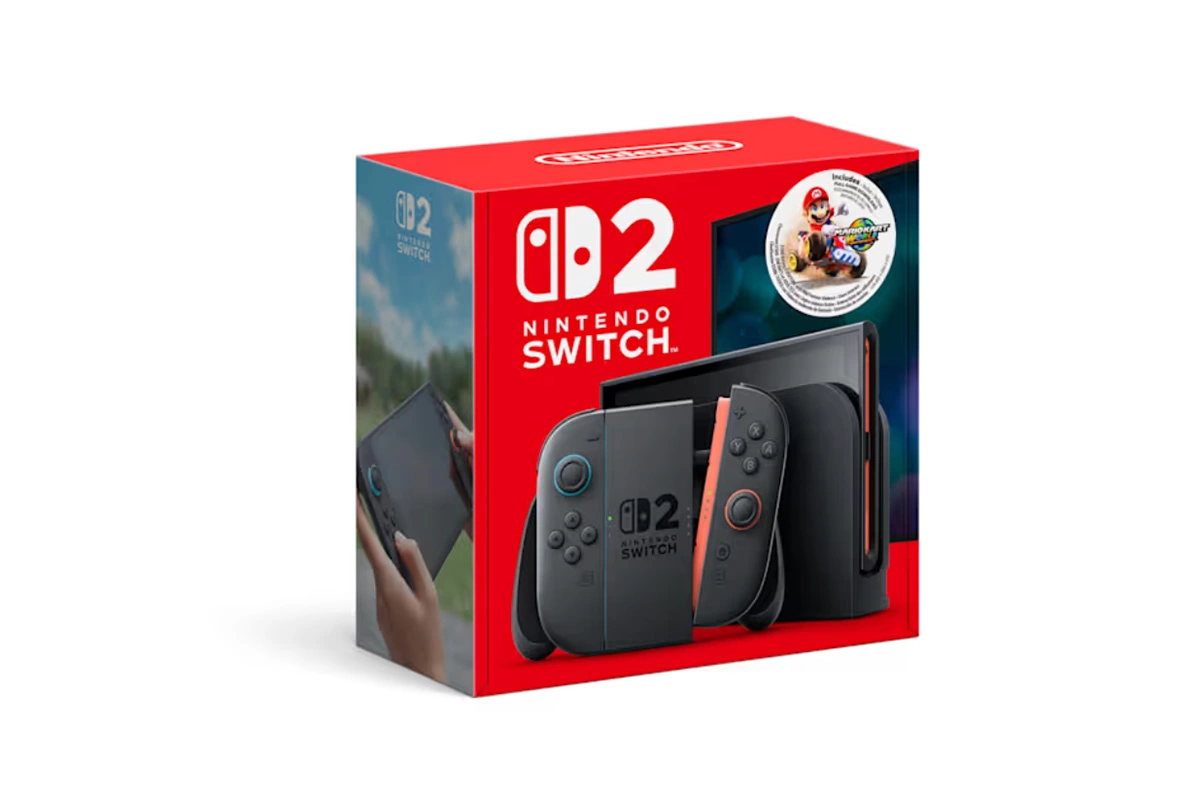 Nintendo Switch 2