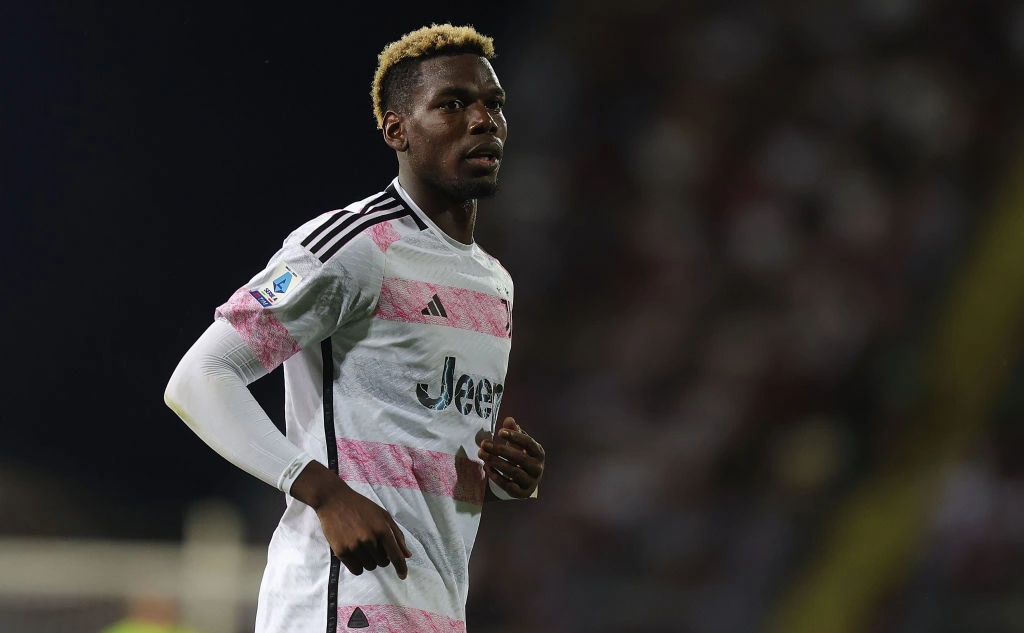 Gabriele Maltinti / Getty Images