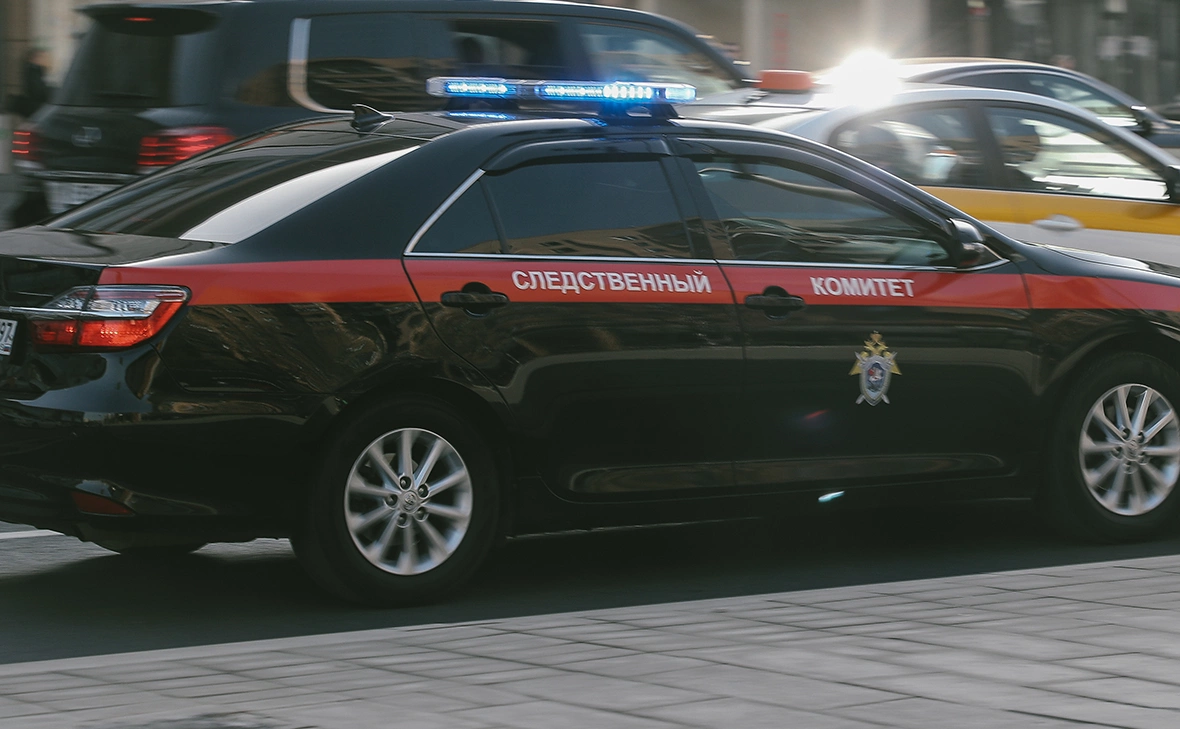 Андрей Любимов / РБК