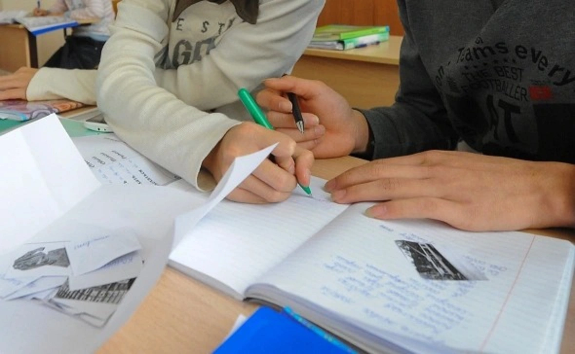 Сергей Фадеичев / ТАСС