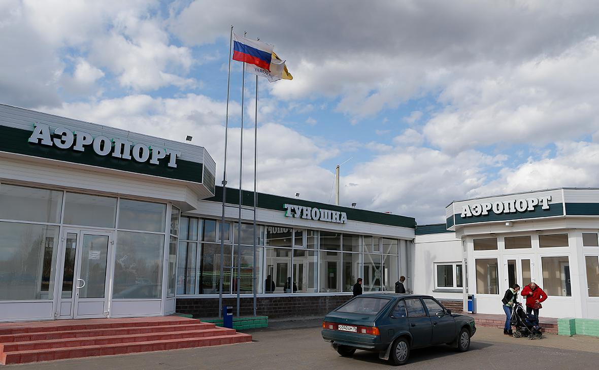 Фото: Олег Смыслов / РИА Новости