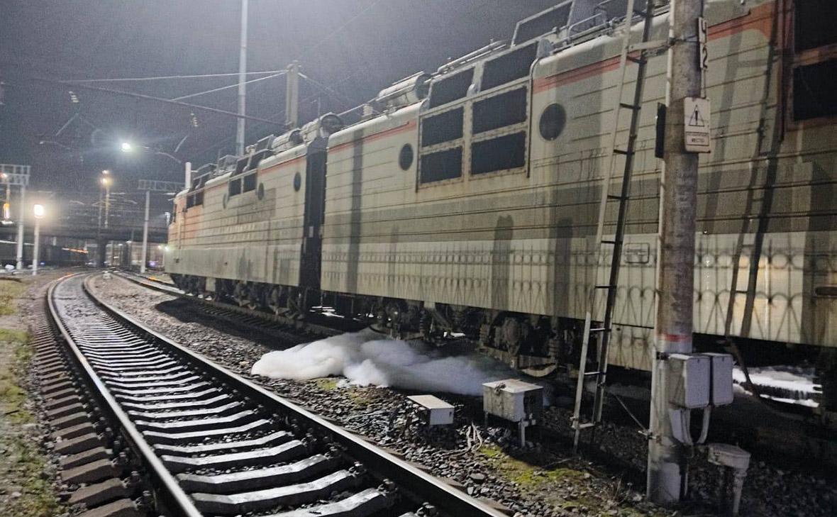 Фото: Северо-Западная транспортная прокуратура