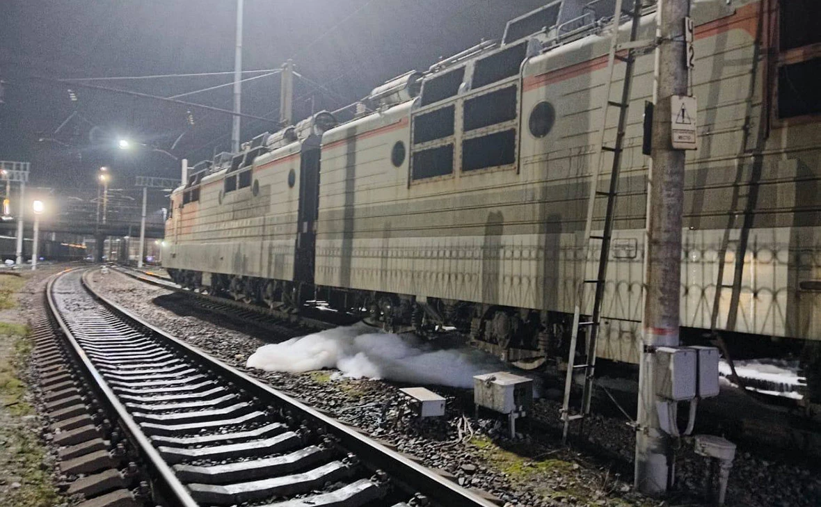 Северо-Западная транспортная прокуратура