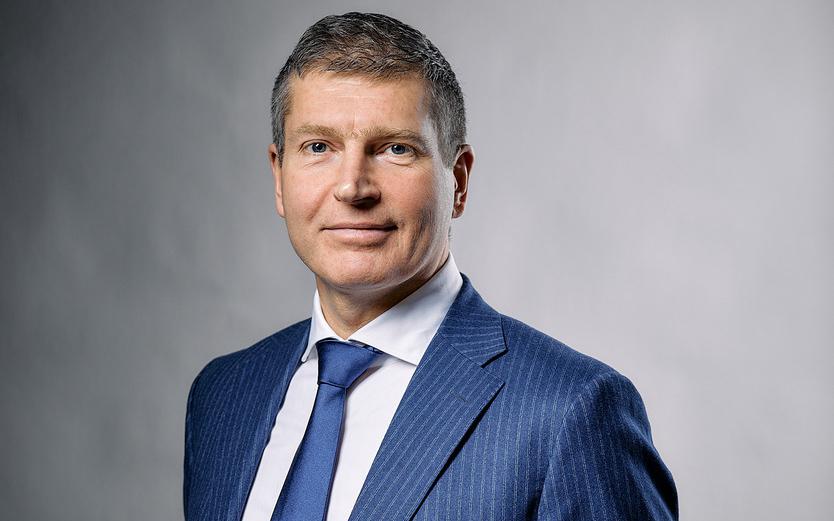 Дмитрий Кашинский, президент GloraX