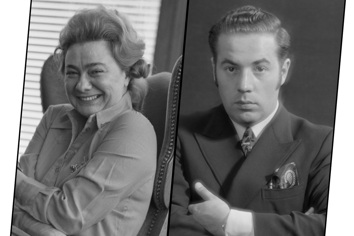 Галина Брежнева и Игорь Кио