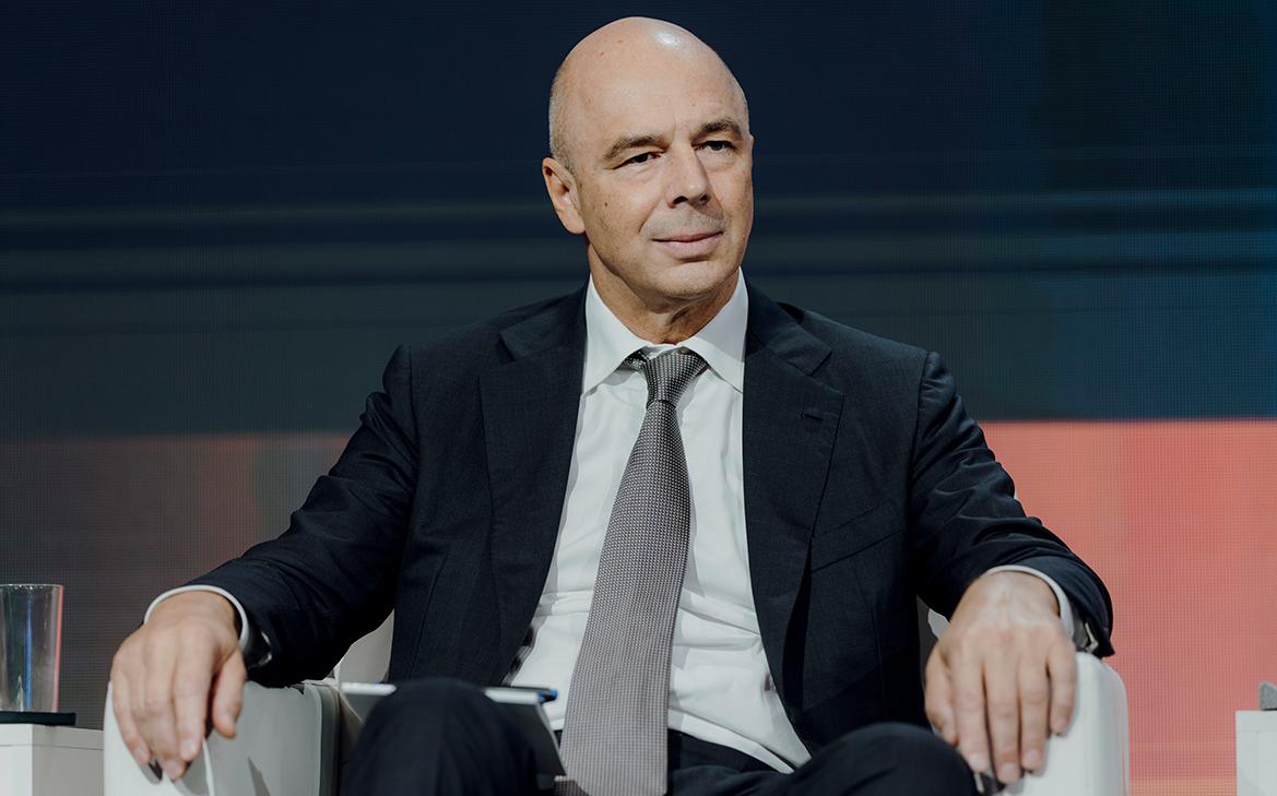 Силуанов допустил меры с ФНС к части компаний на маркетплейсах