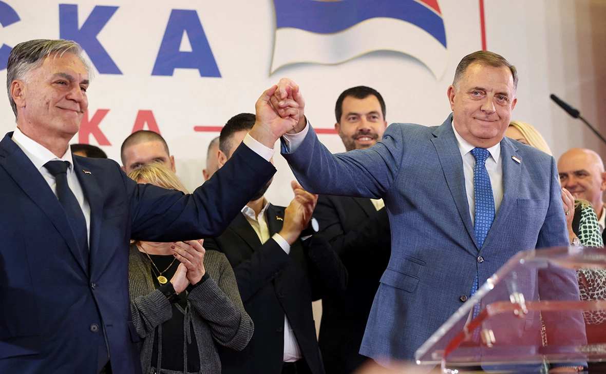 Amel Emric / Reuters