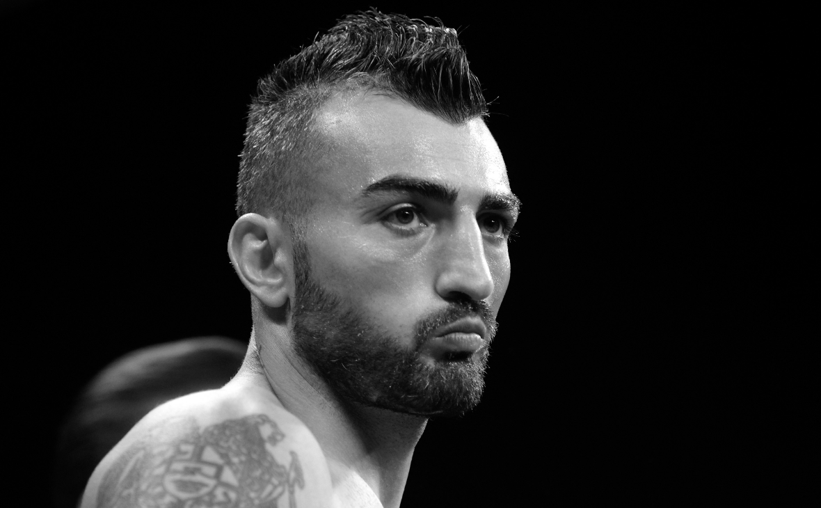  Steve Marcus / Getty Images