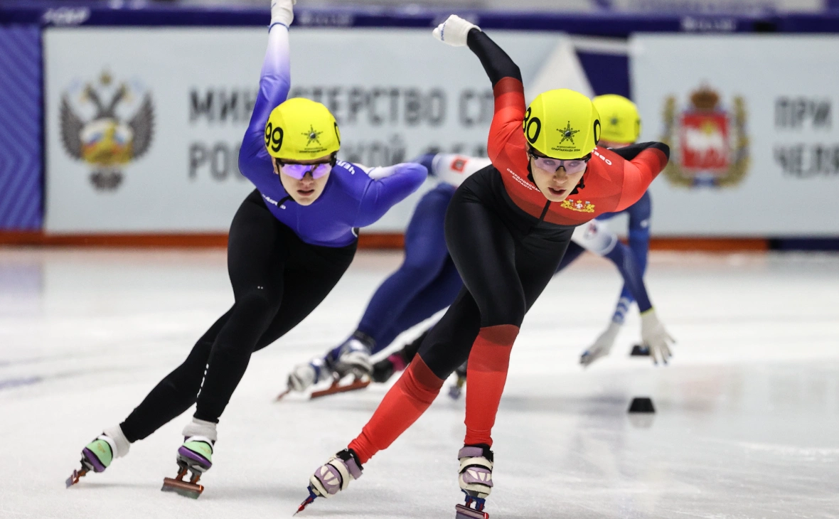 Сергей Бобылев / ТАСС