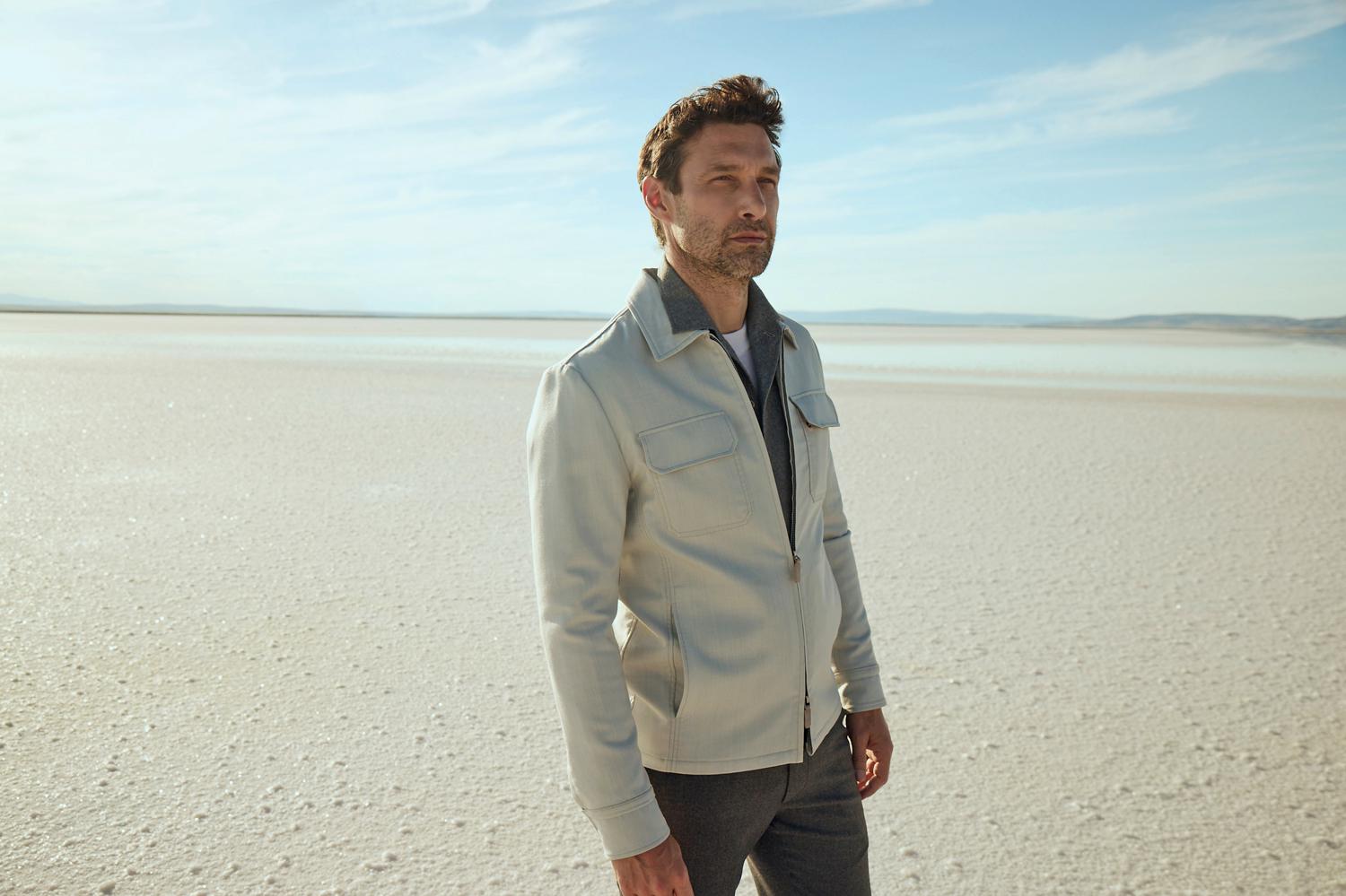 Коллекция Emiliano Zapata сезона осень-зима 2025/26