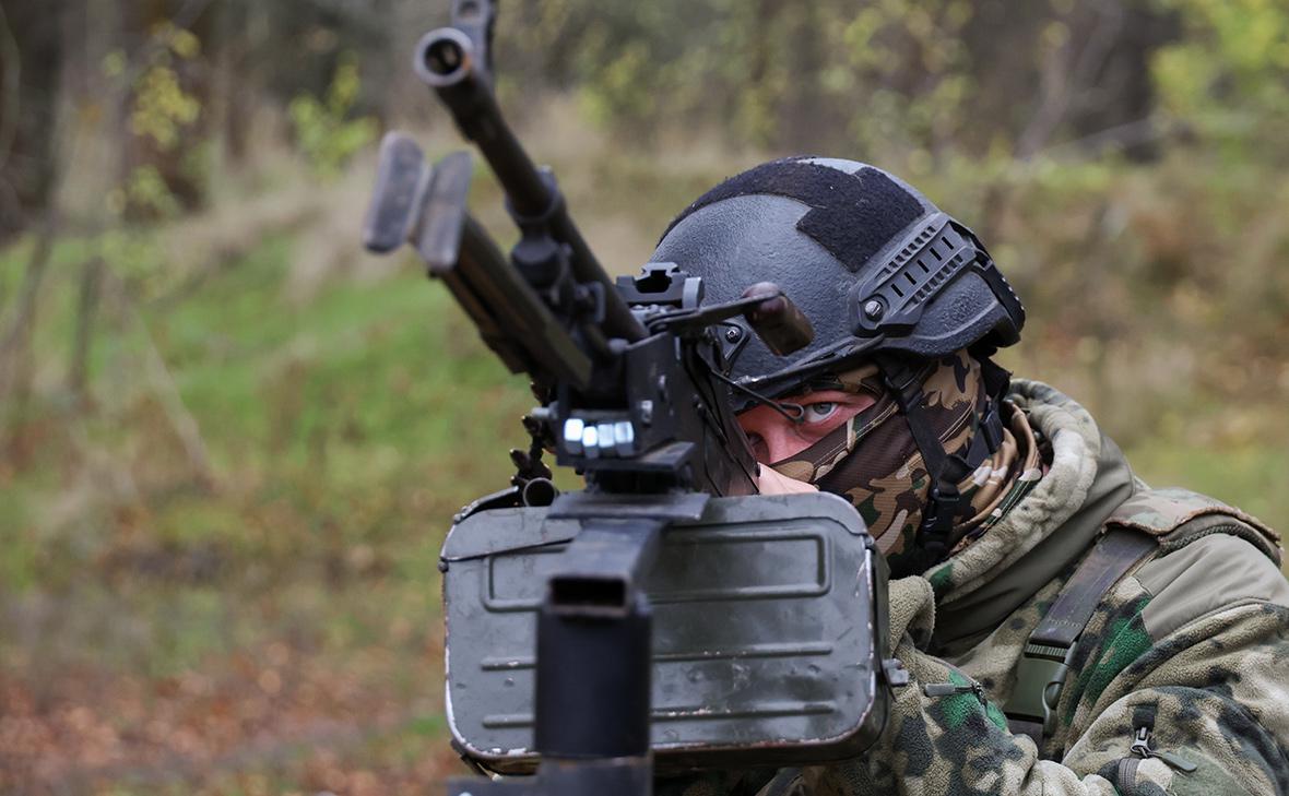 Фото: Александр Полегенько / ТАСС