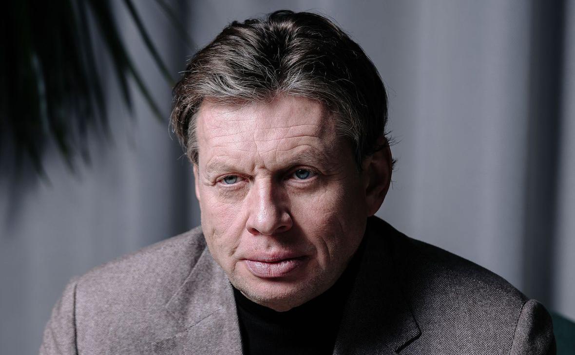 Николай Гуляев