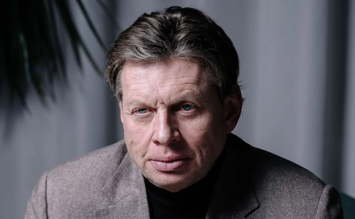 Андрей Любимов / РБК