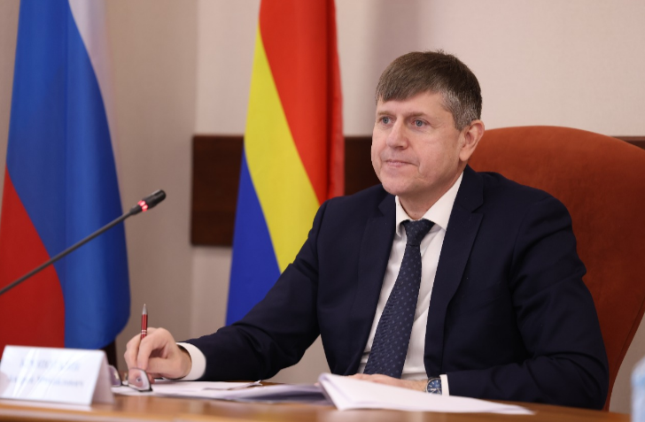 пресс-служба Заксобрания Калининградской области