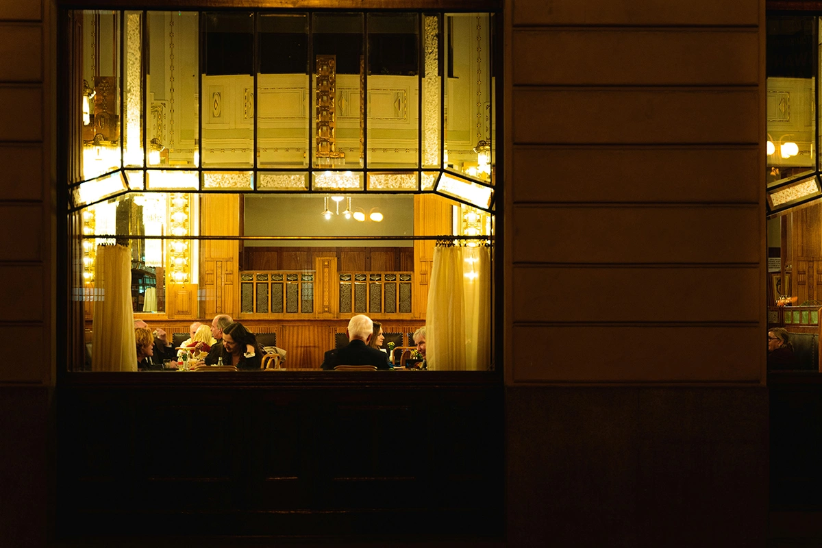 «Бизнес перестал быть высокодоходным»: итоги 2025 года для ресторанов