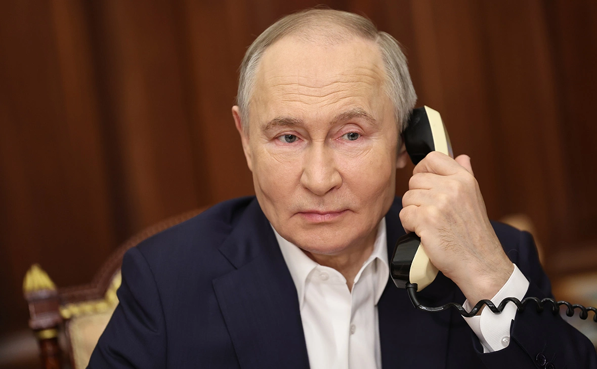 Александр Казаков / РИА Новости