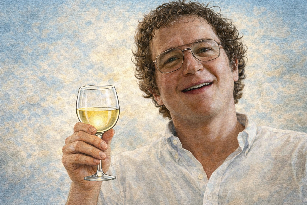 Бокал для Демогоргона: вина — отражения персонажей «Очень странных дел»