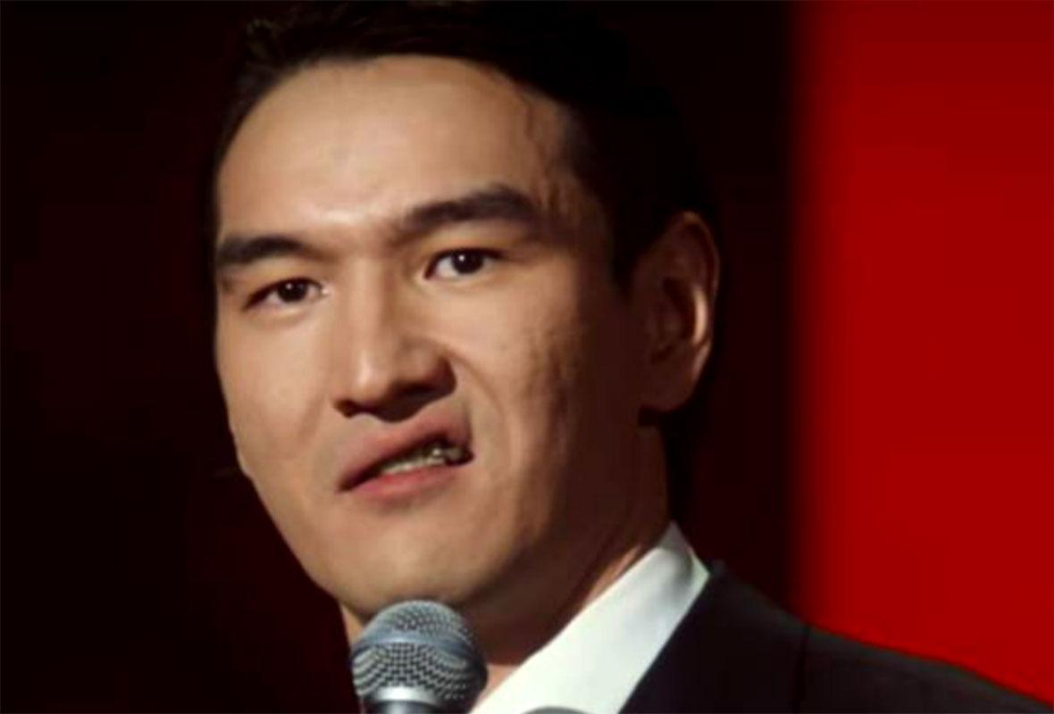 nurlan_saburov / Instagram (входит в корпорацию Meta, признана экстремистской и запрещена в России)