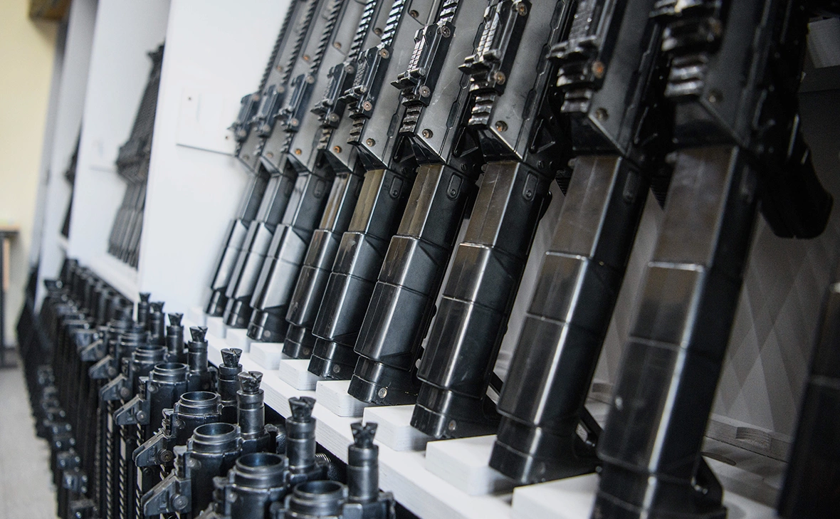 Илья Московец / URA.ru / Global Look Press