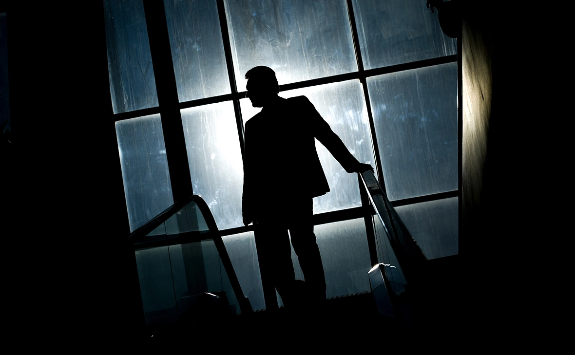 Алексей Филиппов / РИА Новости