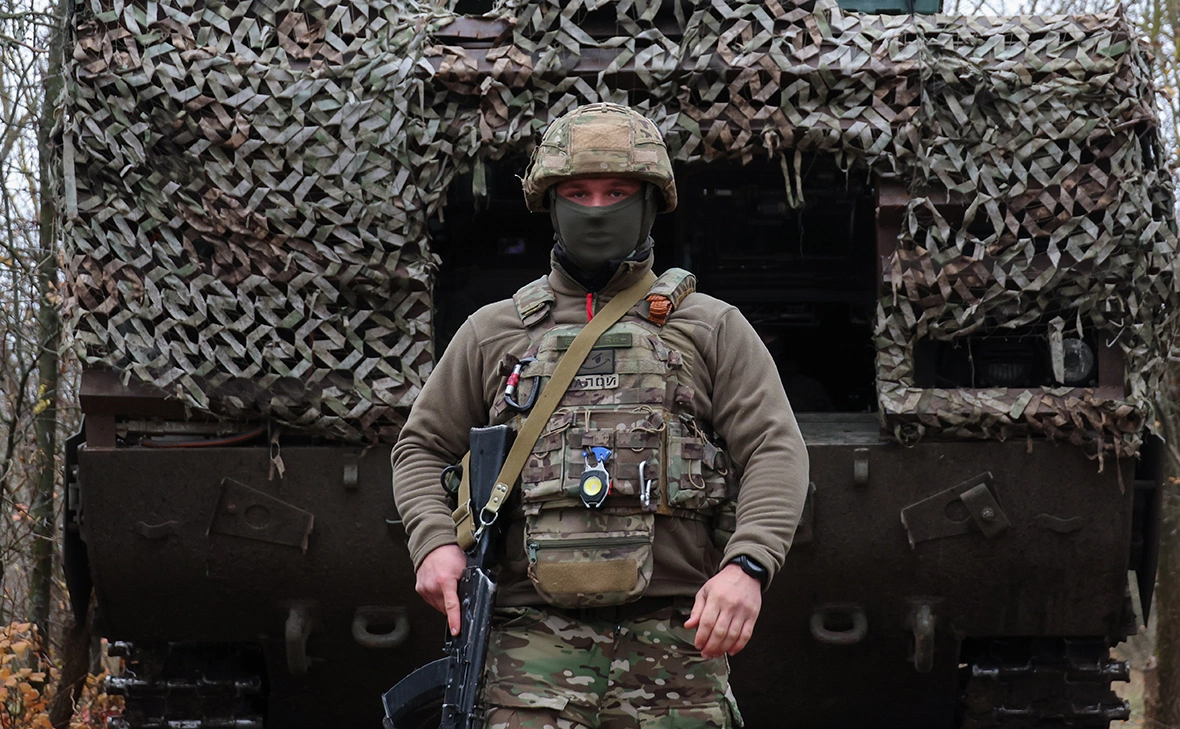 Александр Полегенько / ТАСС